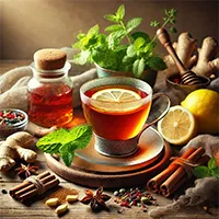 Orient Food