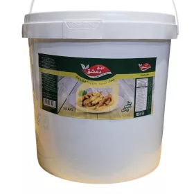 Csemege paprika (baladi) 14kg, Abkk Alsham