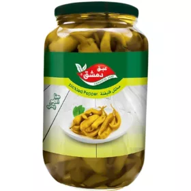 Csemege paprika Hourani, Abkk Alsham