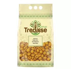 Sós kukorica 3kg, Tredaise