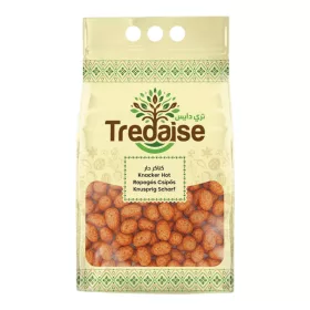 Csípős mogyoró  4kg, Tredaise