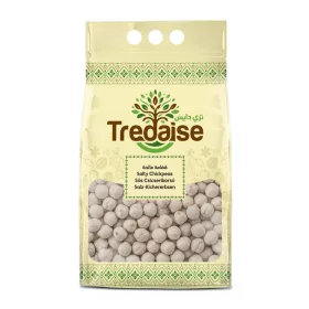 Csicseriborsó fehér 4kg, Tredaise