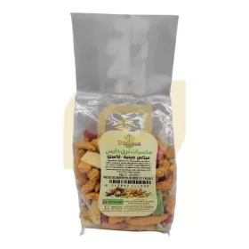 Kínai magvak 250g, Tredaise