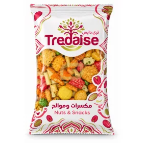 Kínai magvak 200g, Tredaise