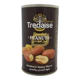 Mézes mogyoró  500g, Tredaise