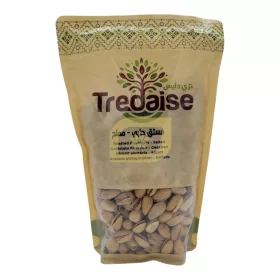 Pörkölt pisztácia 500g, Tredaise