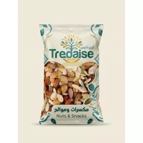 Sós vegyes magvak 400g, Tredise