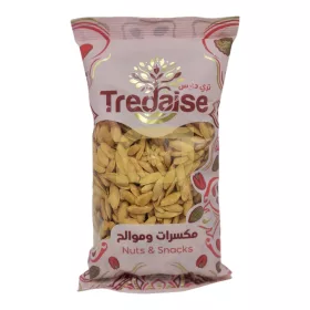 Füstölt cukkini mag 250g, Tredaise