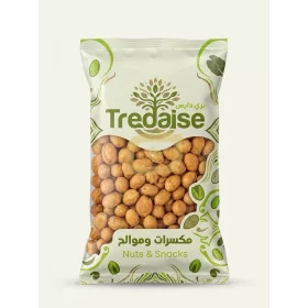 Mogyoró (kanaker) 250g, Tredaise