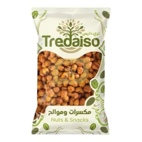 Sajtos kukorica 200g, Tredaise
