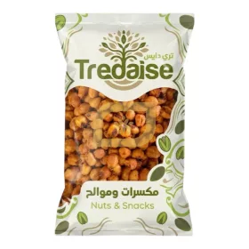 Barbeque ízű kukorica 200g, Tredaise