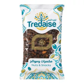 Fekete dinnyemag 250g, Tredaise