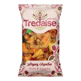 Chips (kínai) 100g, Tredaise