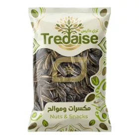 Napraforgómagok 200g, Tredaise