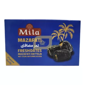 Iráni datolya 500g (friss datolya), Mila