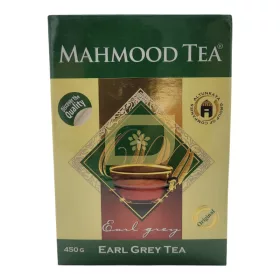  Earl Grey tea 450g, Mahmood