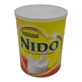 Tejpór 2500g, Nido