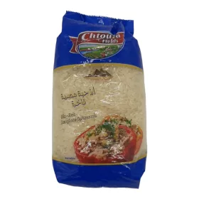 Rizottó egyiptomi rizs 900g, Chtoura Foods