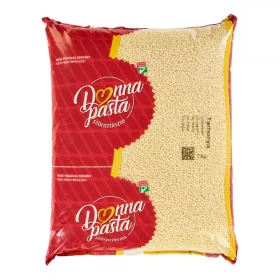 Tészta Tarhonya 7kg, Donna