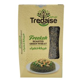 Freekeh 800g, Tredaise