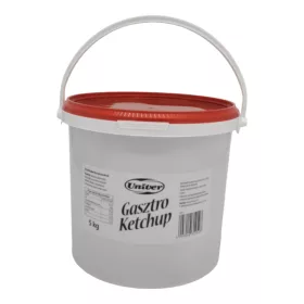Ketchup 5kg Univer Gasztro