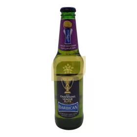 Barbican maracujás alkoholmentes sör, 330ml