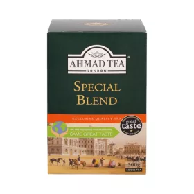 Special Blend tea 500g szálas, Ahmad