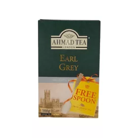 Earl grey 500g szálas, Ahmad