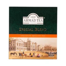 Tea Ahmad Special Blend (filter) 100 db