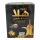 Arabica kávé  kardamommal 12x25g, Hala