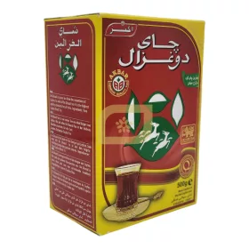 Ceylon fekete tea 500g szálas, Do Ghazal
