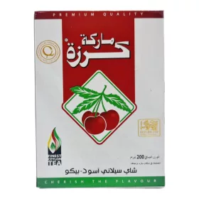Tea fekete Ceylon 200g