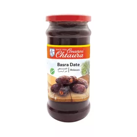 Datolya szirup 450g, Chtaura