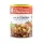 Foul mudammas lóbab csicseriborsóval 400g , Chtaura