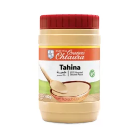 Szezámpaszta Tahini 900g