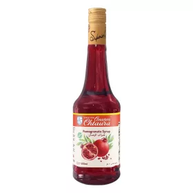 Gránátalma szirup 600g, Chtaura