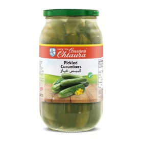 Csemege uborka 1kg, Chtaura