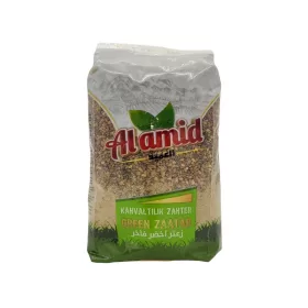 Kakukkfű zöld 400g, Al amid