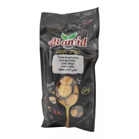 Sárga lumi  250g, Al amid