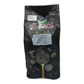 Lumi Fekete 200g, Al amid