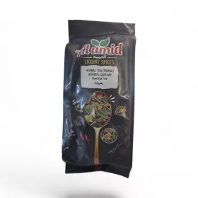 Növényi teakeverék (tisane)150g Al amid