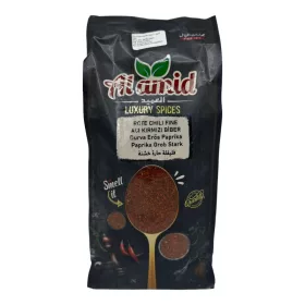 Erős paprika, durva olajos (prémium) 1 kg,  Al amid