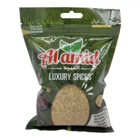 Őrölt Édeskömény 150g Al amid