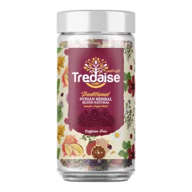 Növényi tea (Zhurat ) 70g , Tredaise
