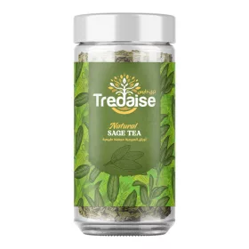 Zsálya (meramie) 60g , Tredaise