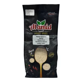 Mahlab őrölt 400g, Al amid