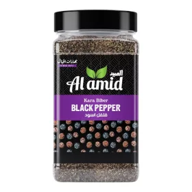 Őrölt feketebors Folfol 150g ,Al amid