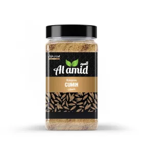 Őrölt édeskömény 150g , Al amid