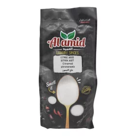 Citromsav 400g, Al amid