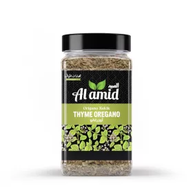 Oregánó 40g, Al Amid